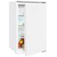 Exquisit Einbau Kühlschrank EKS5131-4-E-040D | Nutzinhalt: 118 L | Einbaugerät | Alarm | 4-Sterne-Gefrieren