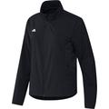 adidas Performance Damen Laufjacke ADIZERO ESSENTIALS, schwarz, Gr. 36