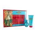 Britney Spears Womens Circus Fantasy Eau de Parfum 30ml + Body Souffle 100ml Gift Set - One Size