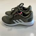 Adidas Shoes | Adidas Edge Lux Olive Green Sneakers 7.5 | Color: Green | Size: 7.5