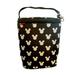 Disney Accessories | Disney Baby Insulted Bottle Bag | Color: Black/White | Size: Osbb