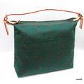 Dooney & Bourke Bags | Dooney & Bourke Large Shoulder Sac Bag Handbag Hobo Green New | Color: Green | Size: Os