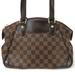 Louis Vuitton Bags | Louis Vuitton Hand Bag Verona Pm N41117 Damier Ebene Leather Women's Hand Bag | Color: Brown | Size: Os