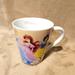 Disney Kitchen | Disney Princess Ariel Cinderella Snow White Sleeping Beauty Character Mug | Color: Pink/Purple | Size: Os