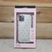 Kate Spade Cell Phones & Accessories | Kate Spade Comold Case Iphone 11 Pro New | Color: Pink/Silver | Size: Iphone 11 Pro