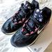 Nike Shoes | Euc Nike Air Zoom G.T. Cut 2 'Black Desert Berry' | Men's 5.5 Women's 7 | Color: Black/Purple | Size: 7