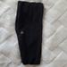 Athleta Accessories | Athleta Nwt Headband Savastana Black | Color: Black | Size: Os