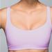 Lululemon Athletica Intimates & Sleepwear | Lululemon Free To Be Sports Bra Size 6 Light Purple/Lavender | Color: Purple | Size: 6