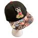 Disney Accessories | Disney Mickey Mouse Hat 1928 Global Icon Baseball Cap Toddler | Color: Black/Red | Size: Osb