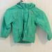 The North Face Jackets & Coats | Kids North Face Raincoat | Color: Green | Size: 5g