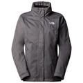 The North Face - Women's Evolve II Triclimate Jacket - Doppeljacke Gr L grau