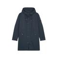 Marc O'polo WOVEN OUTDOOR JACKETS Herren dark navy, Gr. XL, Polyester, Männlich Jacken outdoor