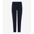 Brax Style Maron S Damen navy, Gr. 23, Polyamid, Weiblich Hosen