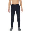 UYN Herren Sporthose RUN FIT OW PANTS LONG, Größe M in Schwarz