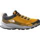 THE NORTH FACE Herren Trekkinghalbschuhe M VECTIV FASTPACK FUTURELIGHT, Größe 47 in SUMMIT GOLD/ASPHALT GREY