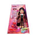 Bratz Alwayz Jade Fashion Doll with 10 Accessories and Poster