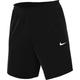 Nike Herren Shorts M Nk Df Icon+ 8In Short, Black/Black/Black/White, DV9524-014, L