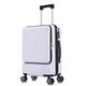 REEKOS Carry-on Suitcase Luggage Carry On Luggage Suitcases with Wheels Before Starting to Design Large-Capacity Luggage Carry-on Suitcases Carry On Luggages (Color : E, Size : 20inch)