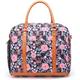Weekend Bag for Women Overnight Bag Travel Duffel Bag Carry on Bag Holdalls for Women Sports Bag Gym Bag Weekender Bag (Pink)
