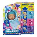 Baby Alive - Baby Grows Up - Pack with Extra Surprises (Happy) - Happy Hope or Merry Meadow