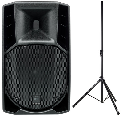 RCF Art 712-A MK V Stand Bundle