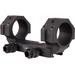 Trijicon Bolt Action Mount w/ Q-LOC 34mm Tube 1.125in Black AC22042