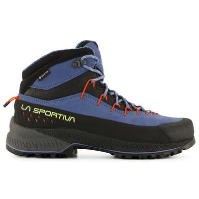 La Sportiva - Women's TX4 Evo Mid GTX - Approachschuhe 41,5 | EU 41,5 schwarz Image