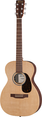 Martin Guitar 0X2E Cocobolo