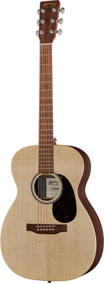 Martin Guitar 00-X2E Cocobolo