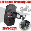 Garde-boue arrière de moto pour Honda Transalp garde-boue garde-boue garde-boue protecteur de