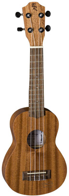 Baton Rouge UR11-S Cat Ukulele