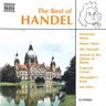 Best Of Handel (CD, 1997) - Georg Friedrich Händel