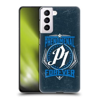 WWE Aj Styles Logo Handyhülle – Samsung Image