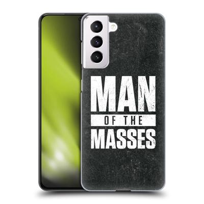 WWE Becky Lynch Man Of The Masses Handyhülle – Samsung Image
