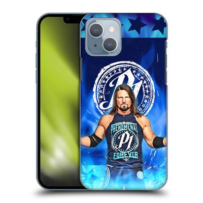 WWE Aj Styles Portrait Handyhülle – iPhone Image