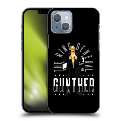 WWE Gunther Ring General Handyhülle – iPhone Image