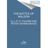 The Battle of Maldon - J. R. R. Tolkien, Peter Grybauskas