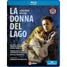 La Donna Del Lago (Blu-ray Disc) - C Major