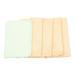 5Pcs Ukulele Guitar Violin Cleaner Musical Instrument Wipe Cloth Random Color