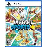 Instant Sports Plus for PlayStation 5 [New Video Game] Playstation 5