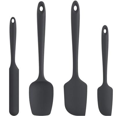 Silicone Spatula Set