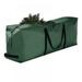 Large Christmas Tree Storage Bag Holiday Tree Storage Container Heavy Duty Holiday Supplies Storage Box