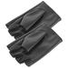 Sport Gloves Work Workout for Men Fingerless Outdoor Sports Compact Riding UV Adult Fitness Convenient Man