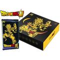 1 Pack Dragonball Super Japanese Anime Original Dragon Saiya TCG Game Cards Table Toys For Family Children