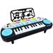 Electronic Organ Toys Music Instruments for Kids Portable Electronic Piano Children s Musical Piano Baby