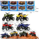RONSHIN 1:64 Alloy Car Model Toys Simulation Engineering Vehicle Motorcycle Sport Car Model Ornaments For Collection Home Decor