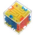 Funny Maze Puzzle Toy Kids Plaything Early Educational Toy Balancing Toy