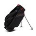 NEW Ogio Golf 2024 Woode Hybrid Stand Bag 8-Way Top - Black Sport