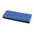 Foldable Outdoor Camping Mat Seat XPE Cushion Portable Waterproof Chair Picnic Mat Pad (Blue)