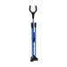 simhoa Recurve Bow Stands Recurve Bow Stands Folding Lightweight Target Hunting Accessories Bracket Compound Bows Stand Rack Blue